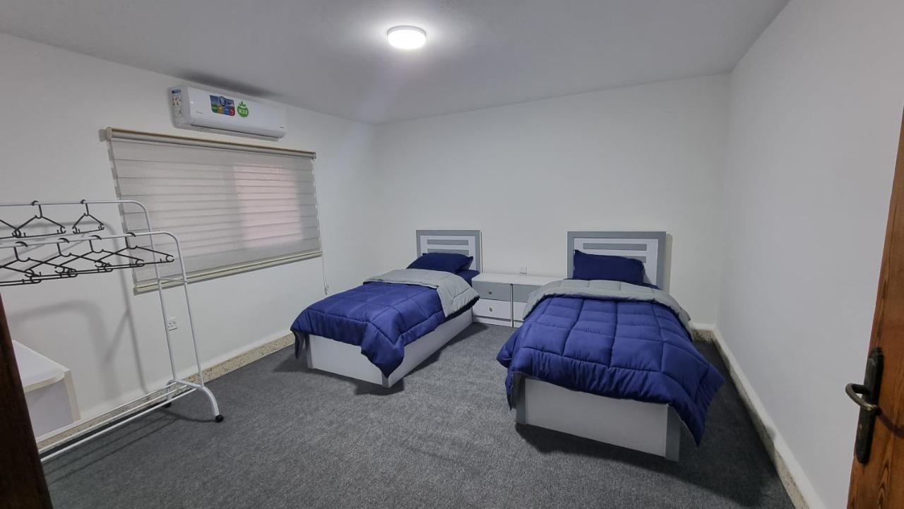 Stay Classy Apartments Вади Муса Экстерьер фото