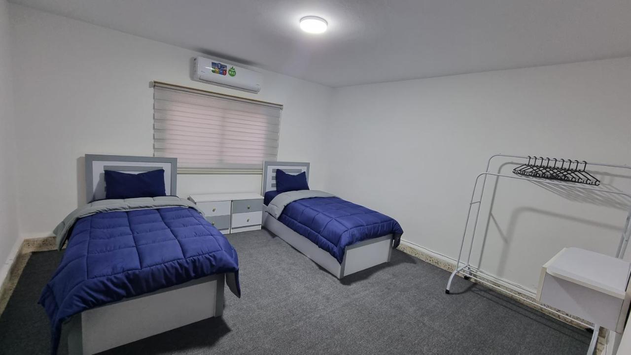 Stay Classy Apartments Вади Муса Экстерьер фото