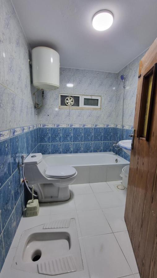 Stay Classy Apartments Вади Муса Экстерьер фото